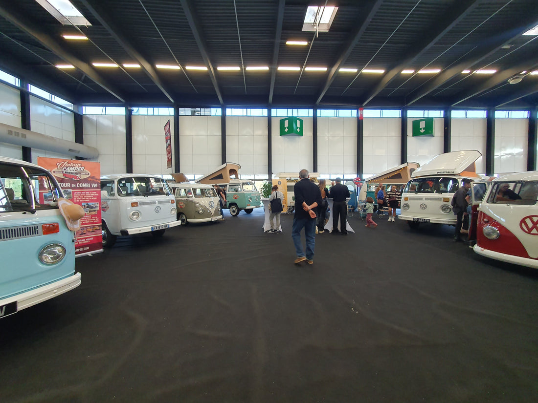 Salon Vanlife Expo