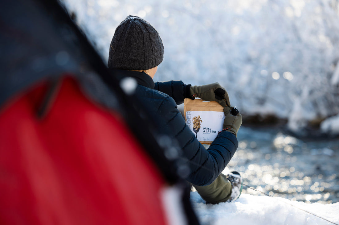 Montagne en hiver : 4 conseils essentiels pour en profiter pleinement