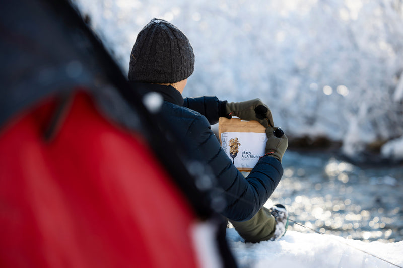 Montagne en hiver : 4 conseils essentiels pour en profiter pleinement