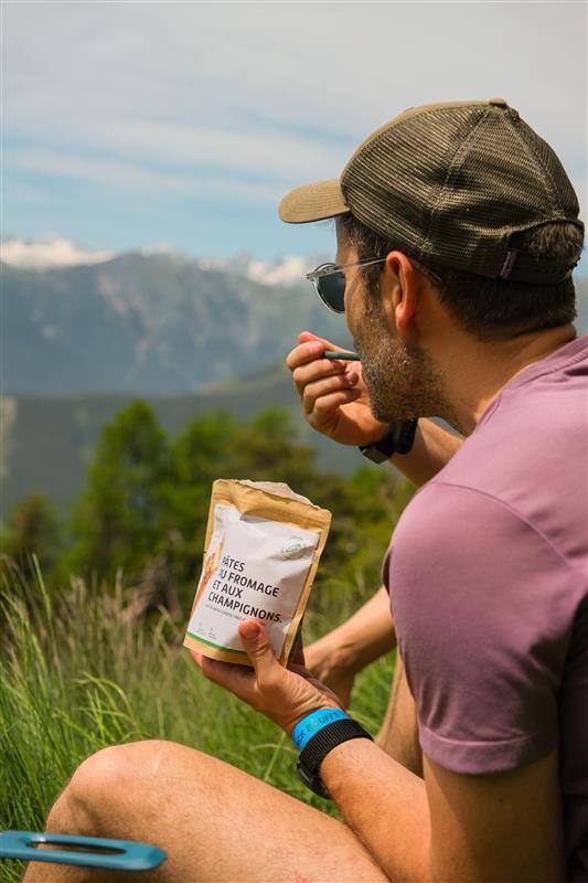 L'Art du backpacking avec un sac-à-dos léger