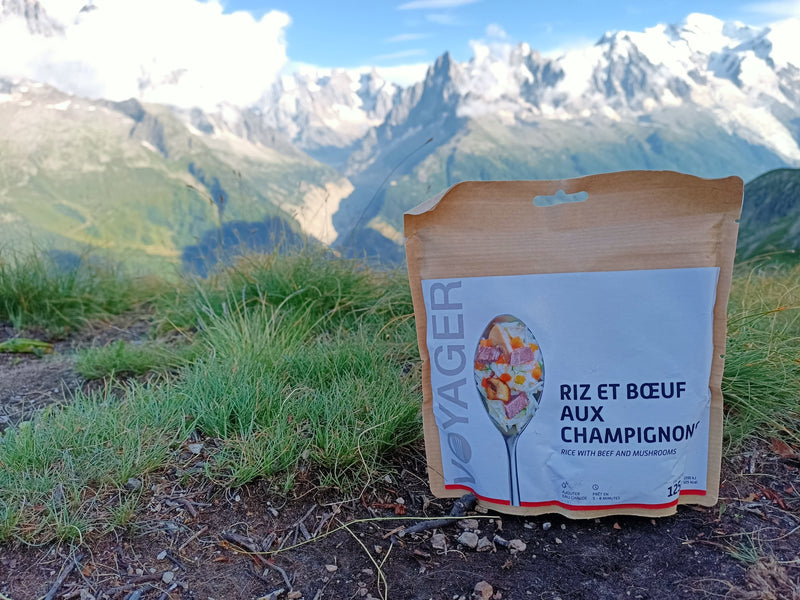 Les différents types de randonnée