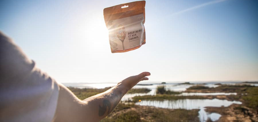 Les repas lyophilisés : Origine, fabrication, avantages et bienfaits