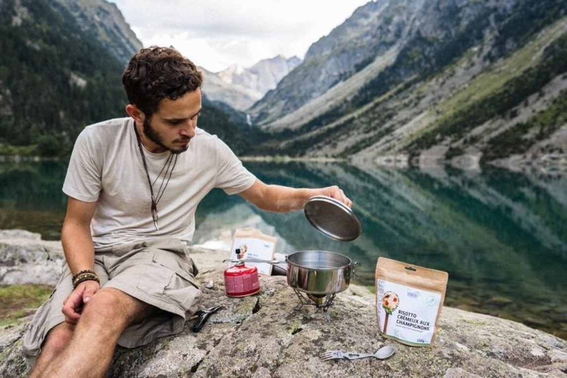 Les champignons Lyophilisés : Une pépite culinaire à découvrir