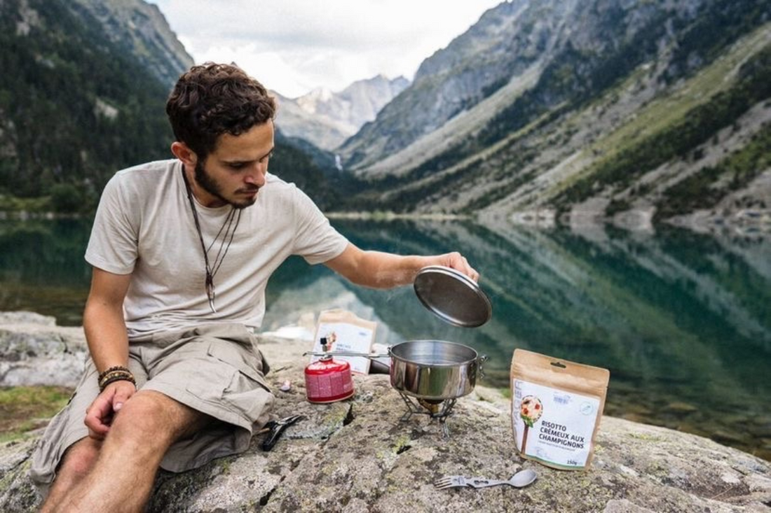 Les champignons Lyophilisés : Une pépite culinaire à découvrir