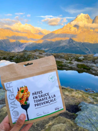 Deshydraté versus Lyophilisé : comprendre les différences cruciales