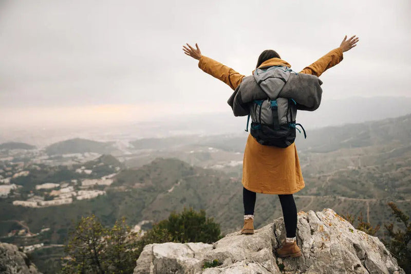 Conseils pour s'alimenter et s'hydrater en randonnée