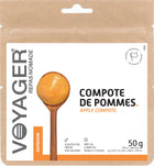 Freeze-dried apple compote - 50g - 198 kcal