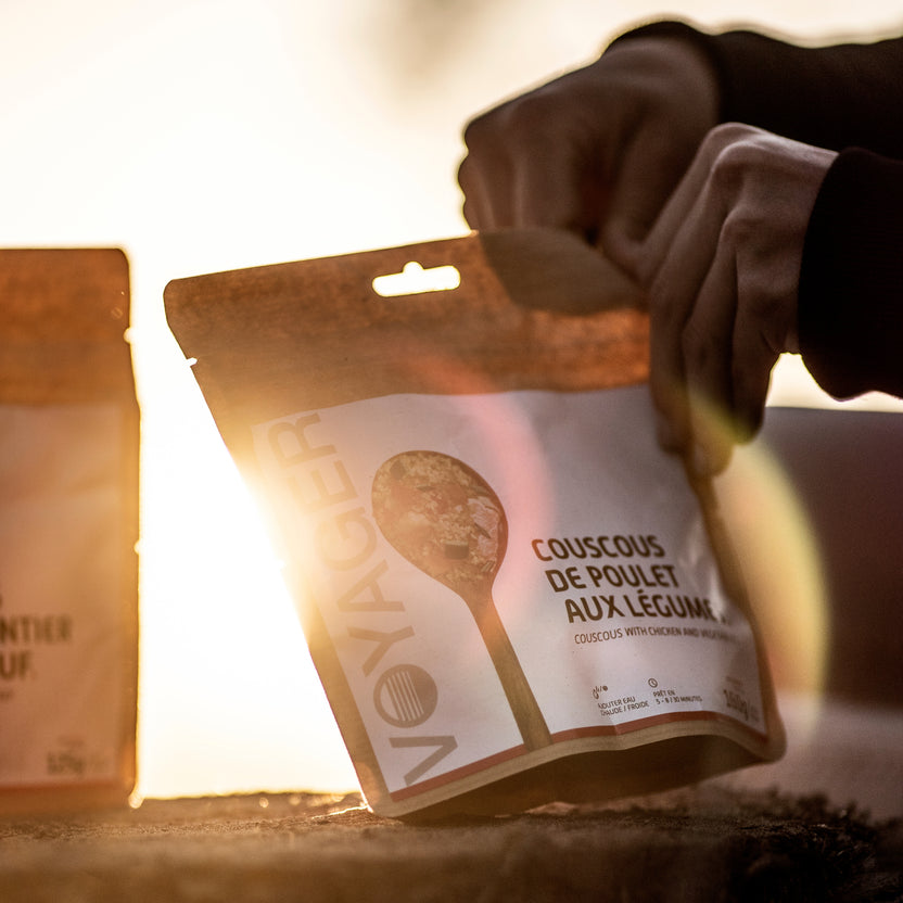 Œufs Lyophilisés Frais De Ferme - Sachet De 36 œufs, Nourriture De Survie, Camping, Randonnée, Jusqu'à 25 Ans De Conservation