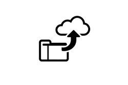 Étape 2 : Sublimation sous vide