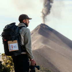 Les voyageurs en autonomie  