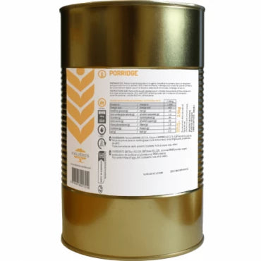 Pack Alimentaire Urgence 72h – 5700 Kcal, Conservation 25 Ans, Idéal Survivalisme Ou Randonnée